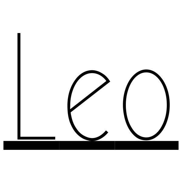Leo's Blog